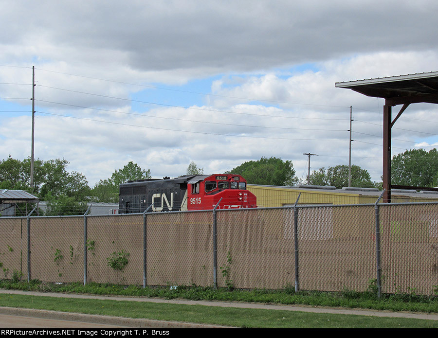 CN 9515